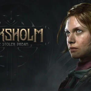 Eriksholm: The Stolen Dream