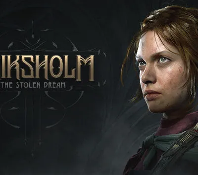 Eriksholm: The Stolen Dream