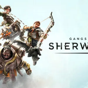 Gangs of Sherwood