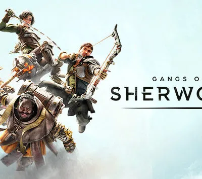 Gangs of Sherwood