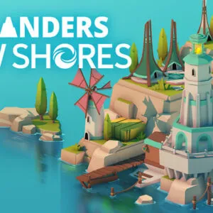 ISLANDERS: New Shores