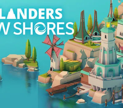 ISLANDERS: New Shores