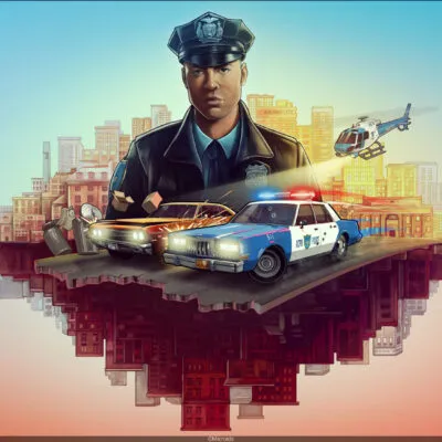 The Precinct