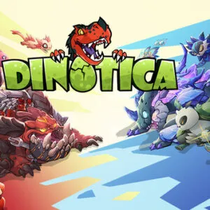 Dinotica