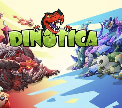 Dinotica