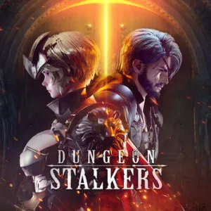 Dungeon Stalkers