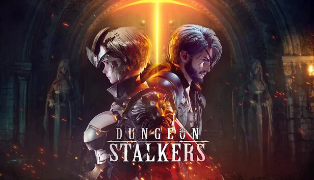 Dungeon Stalkers