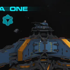 ERA ONE