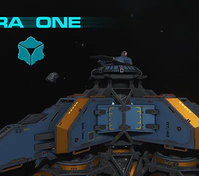 ERA ONE