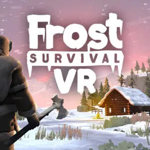 Frost Survival VR