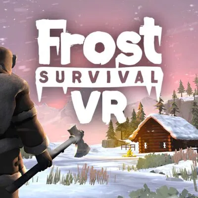 Frost Survival VR