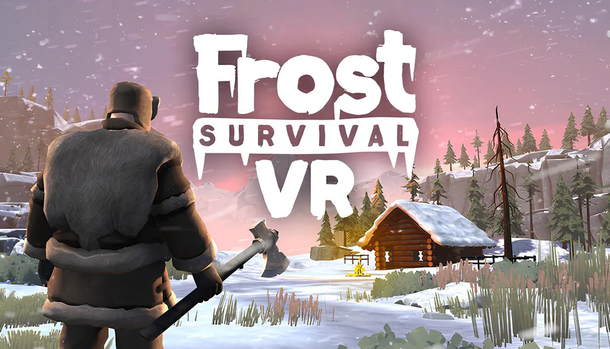 Frost Survival VR