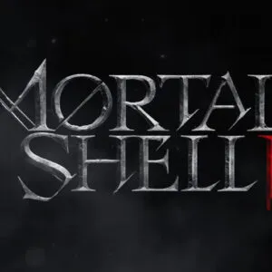 Mortal Shell II