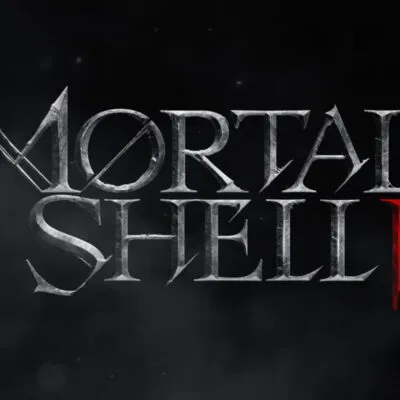 Mortal Shell II
