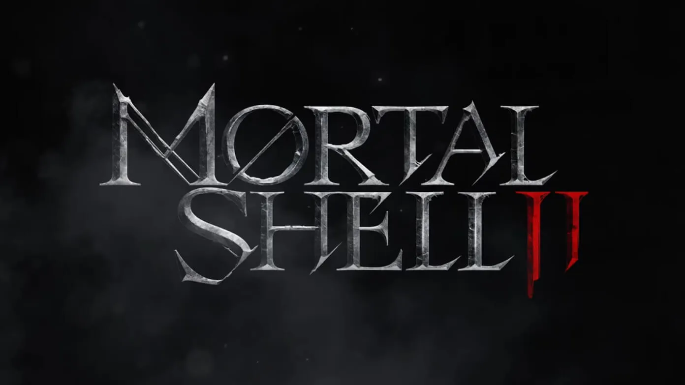 Mortal Shell II