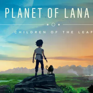Planet of Lana II