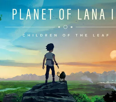 Planet of Lana II