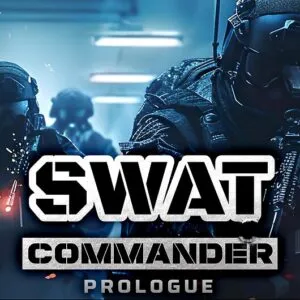 SWAT Commander