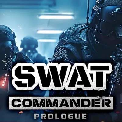 SWAT Commander