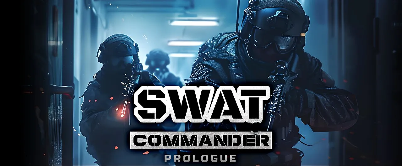 SWAT Commander