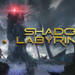 Shadow Labyrinth