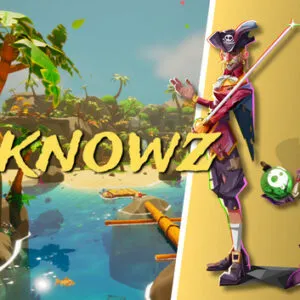 Unknowz