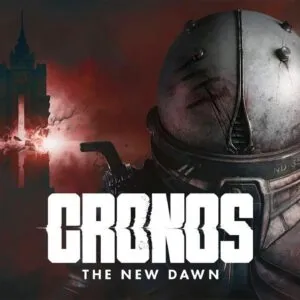 Cronos: The New Dawn