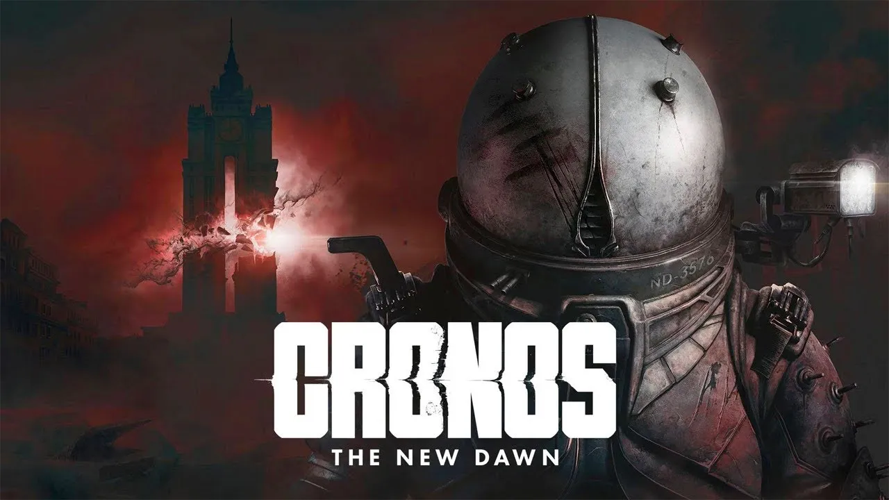 Cronos: The New Dawn