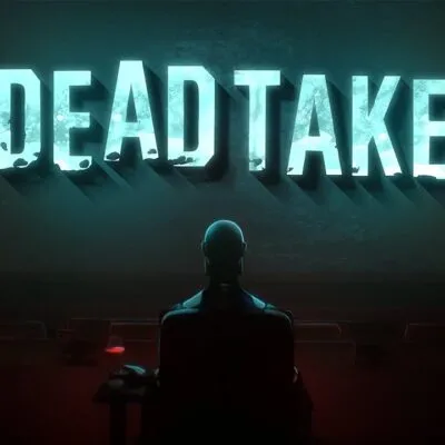 Dead Take