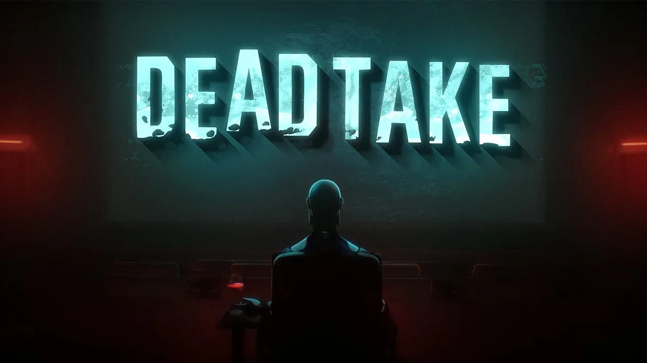 Dead Take