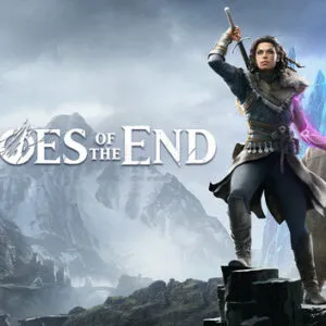 Echoes of the End