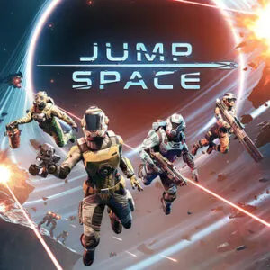 Jump Space