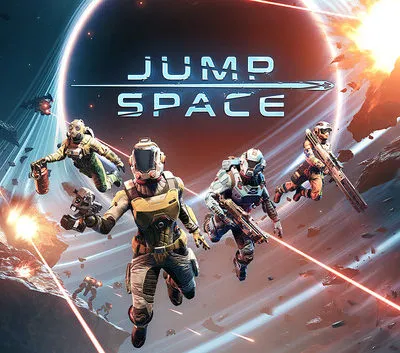Jump Space
