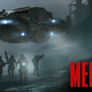 MENACE
