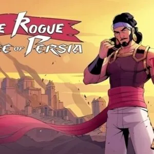 The Rogue Prince of Persia