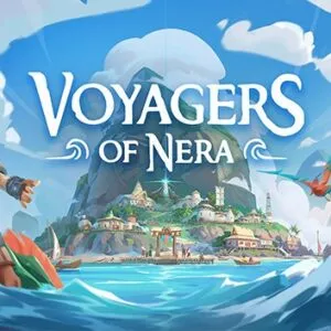 Voyagers of Nera