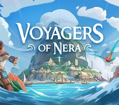 Voyagers of Nera