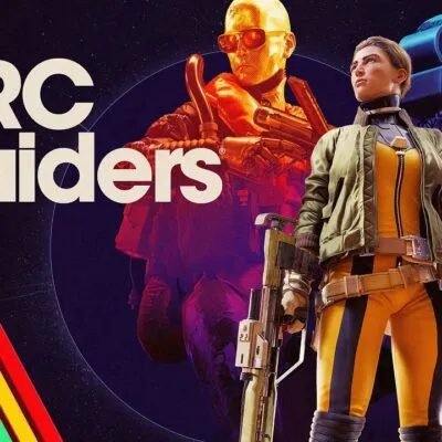 ARC Raiders