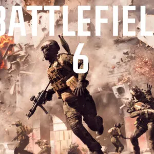 Battlefield 6