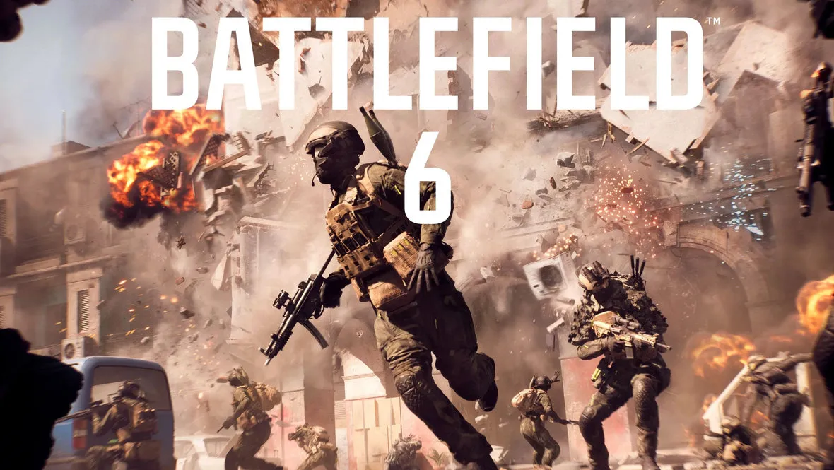 Battlefield 6