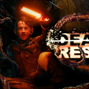 Dead Reset