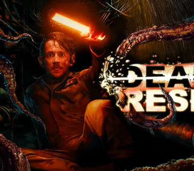 Dead Reset