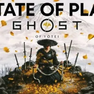 Ghost of Yōtei