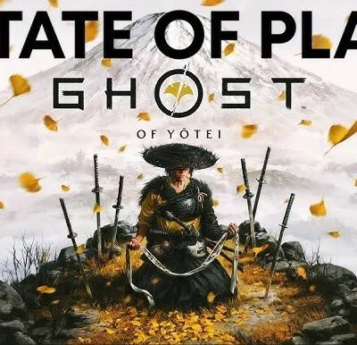Ghost of Yōtei