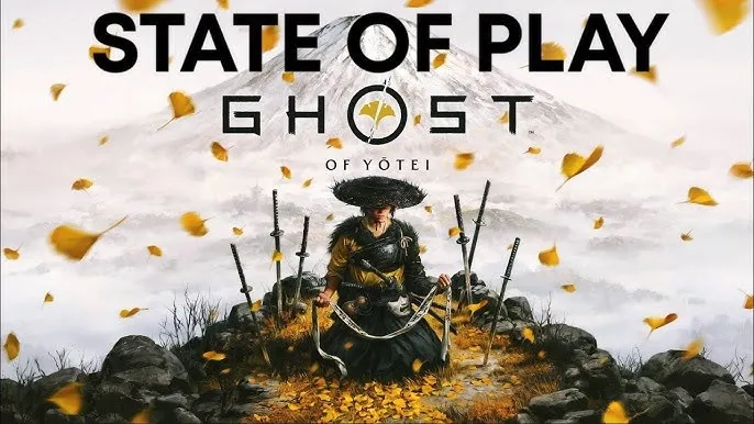 Ghost of Yōtei