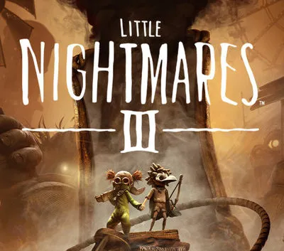 Little Nightmares III