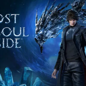 Lost Soul Aside