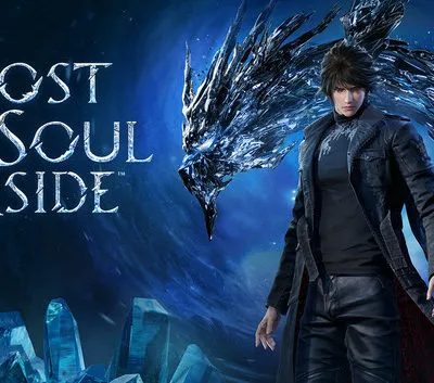 Lost Soul Aside