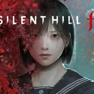 Silent Hill f