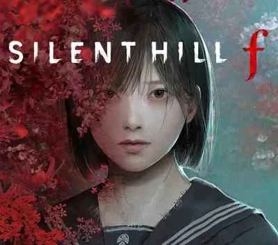 Silent Hill f